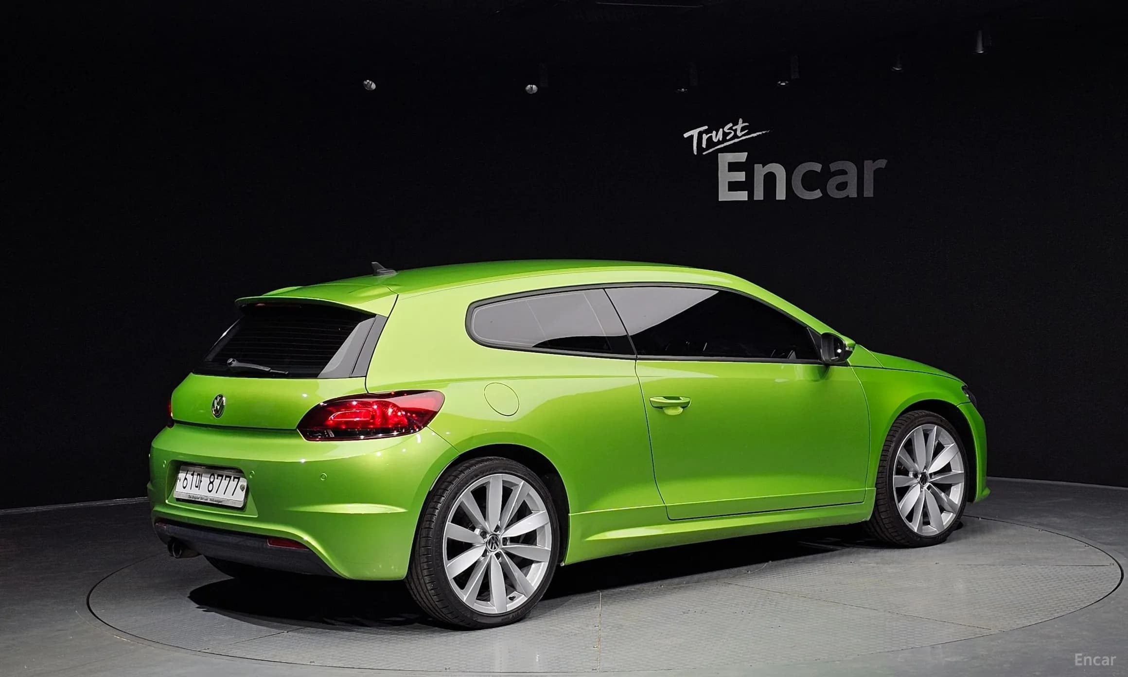 Sirocco