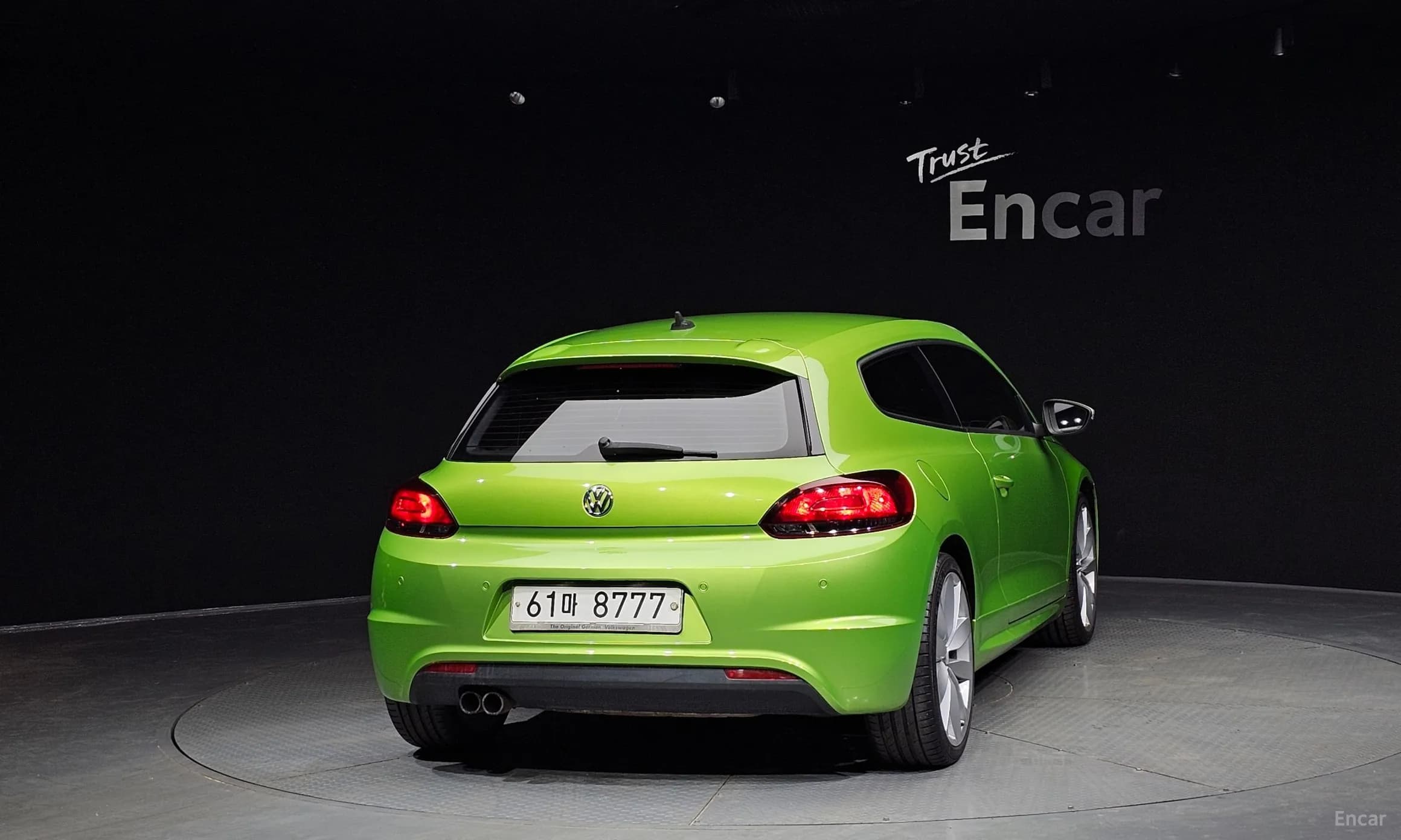 Sirocco