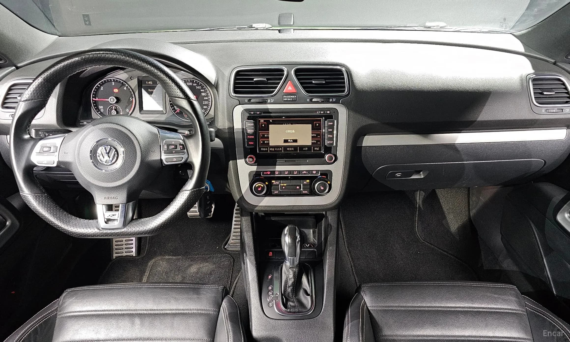 Sirocco