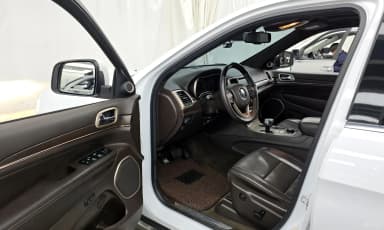 Grand Cherokee