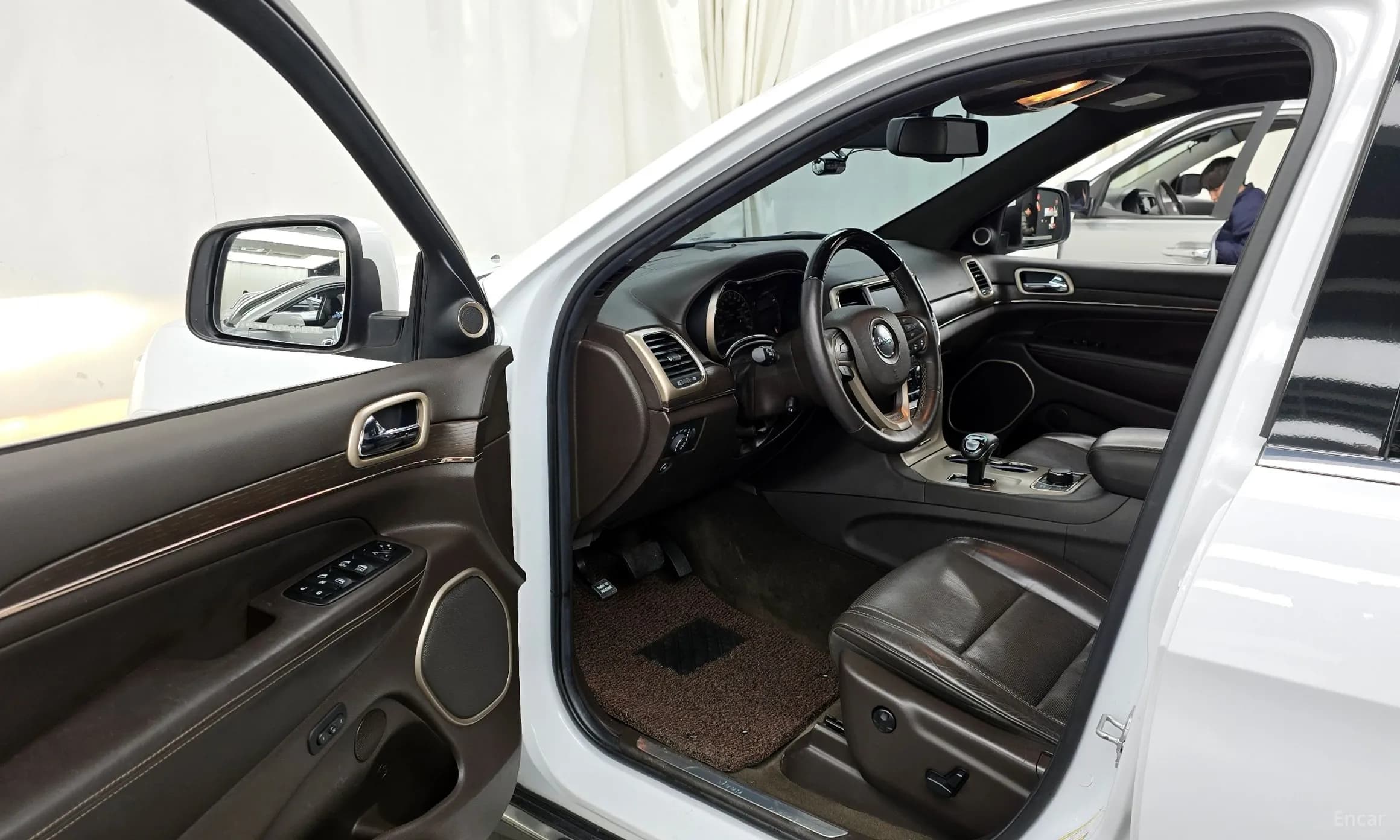 Grand Cherokee