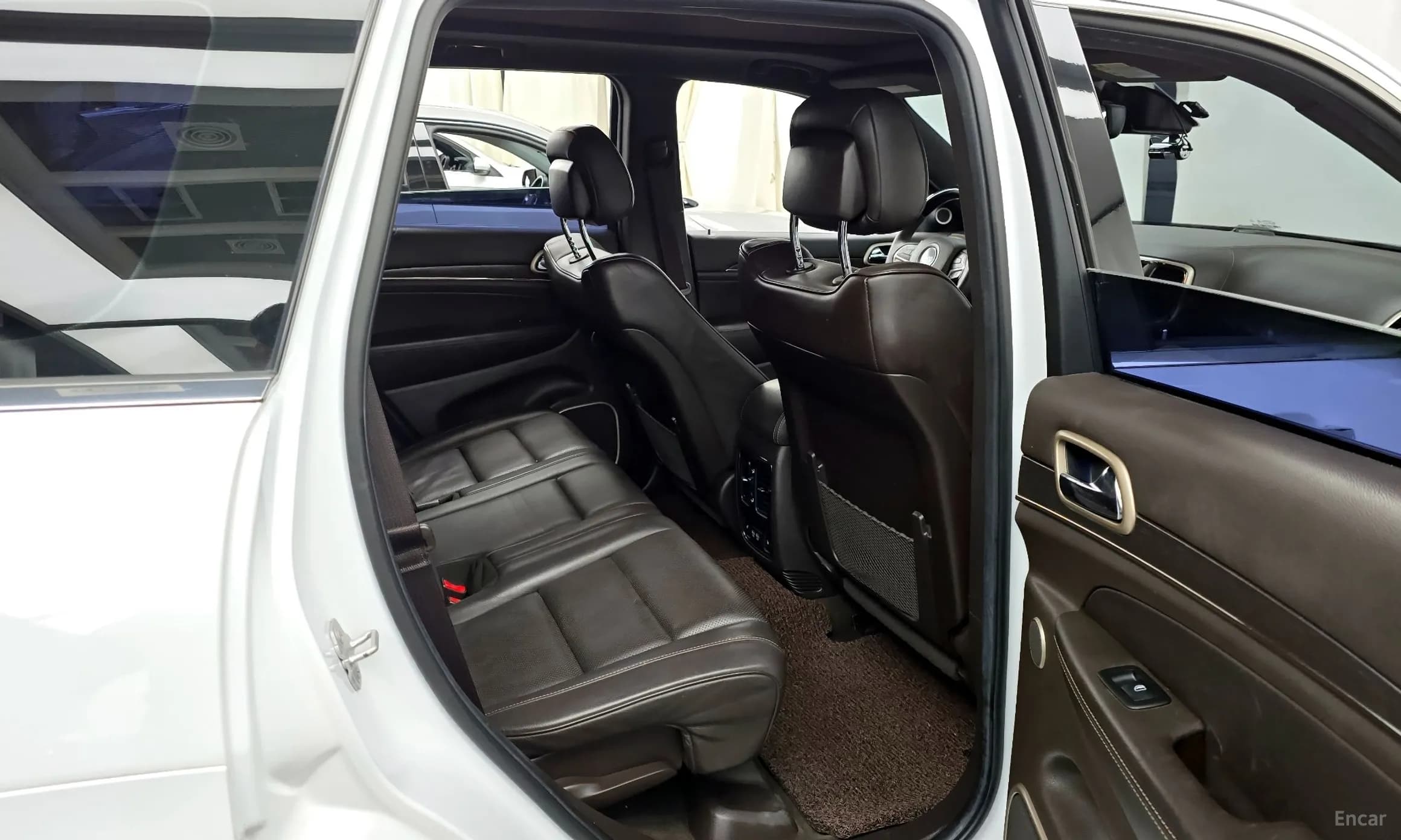 Grand Cherokee