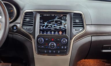 Grand Cherokee