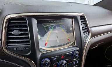 Grand Cherokee