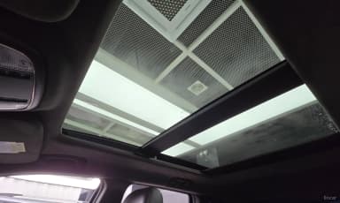 Grand Cherokee