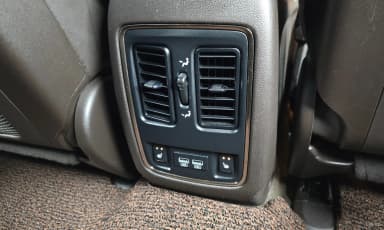 Grand Cherokee