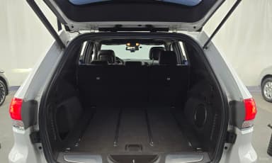 Grand Cherokee