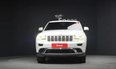 Grand Cherokee