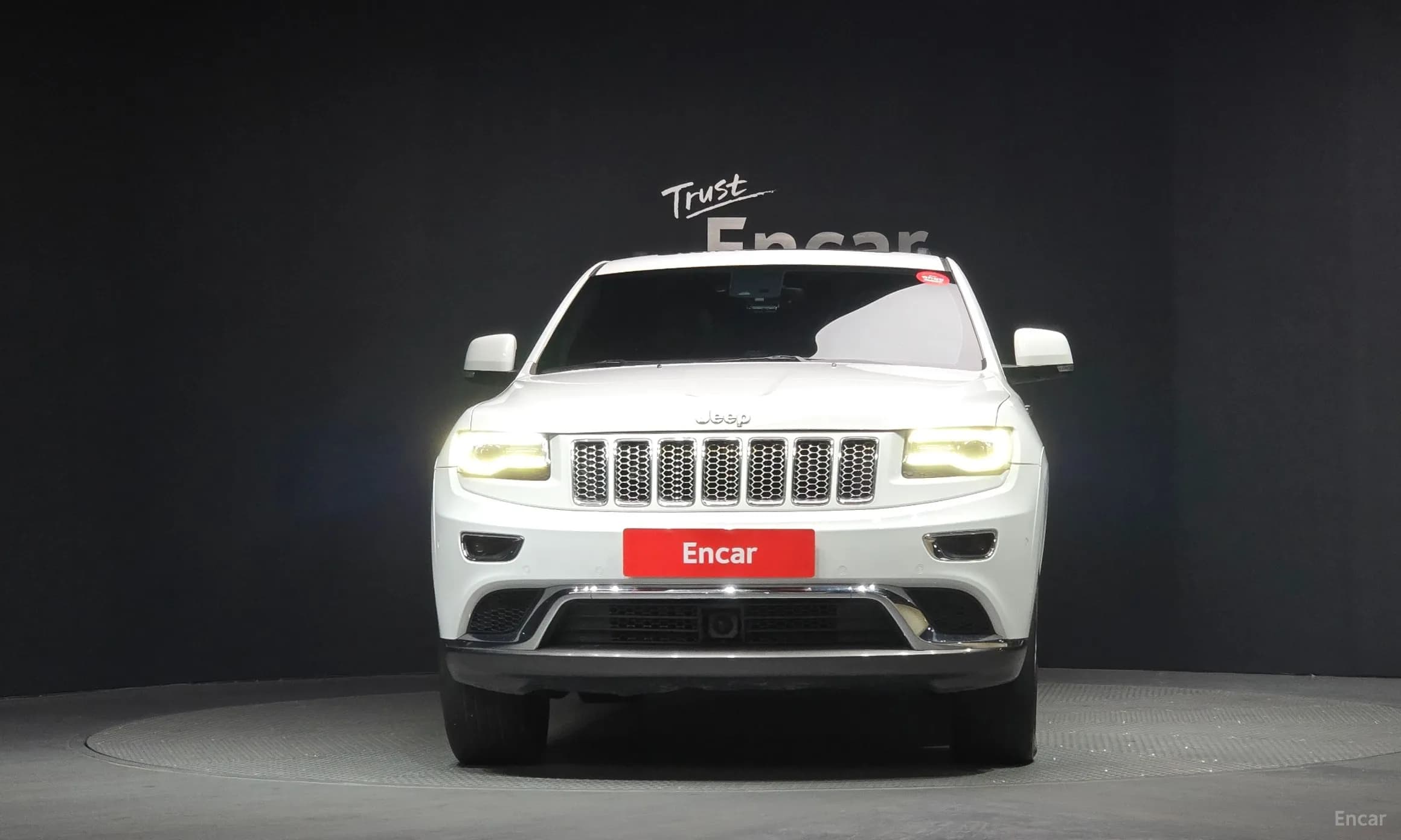 Grand Cherokee