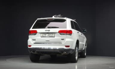 Grand Cherokee