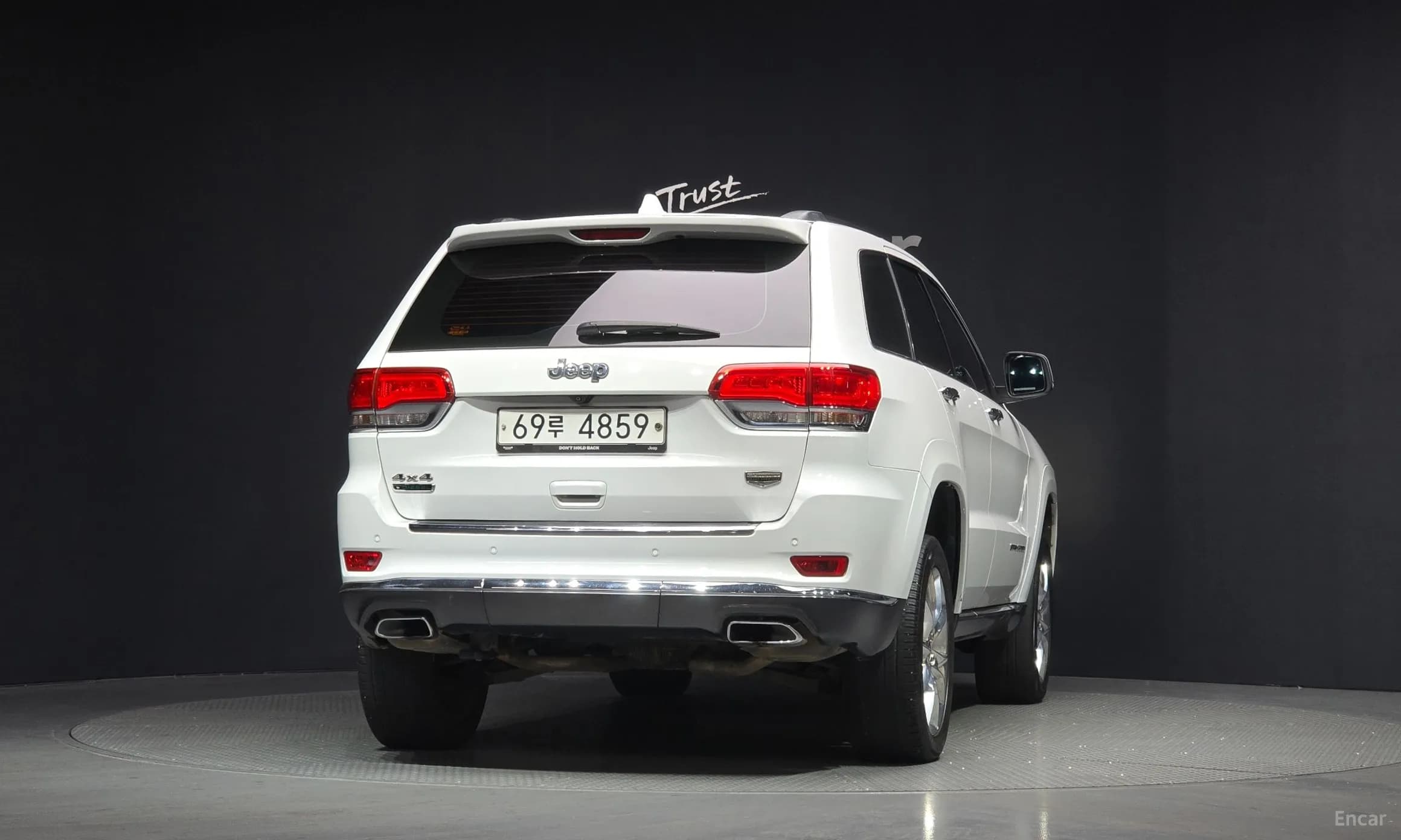 Grand Cherokee