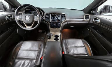 Grand Cherokee