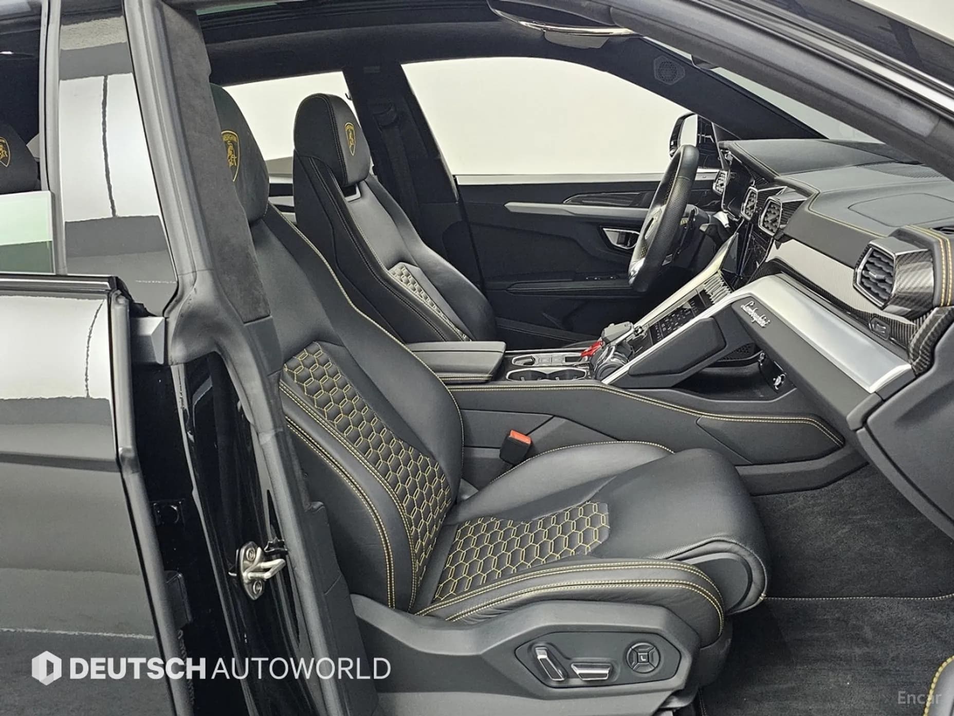 Urus