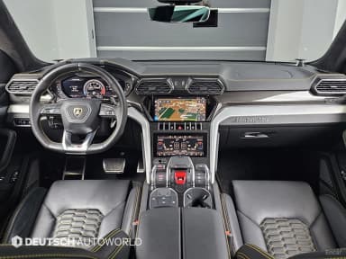 Urus