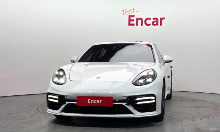 Panamera