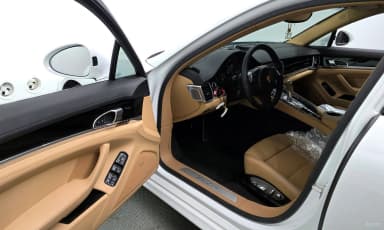 Panamera