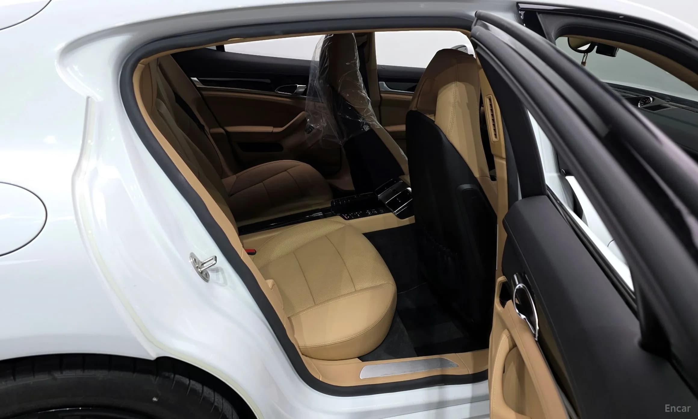 Panamera