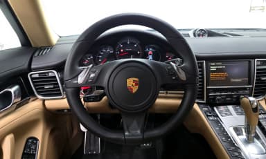 Panamera