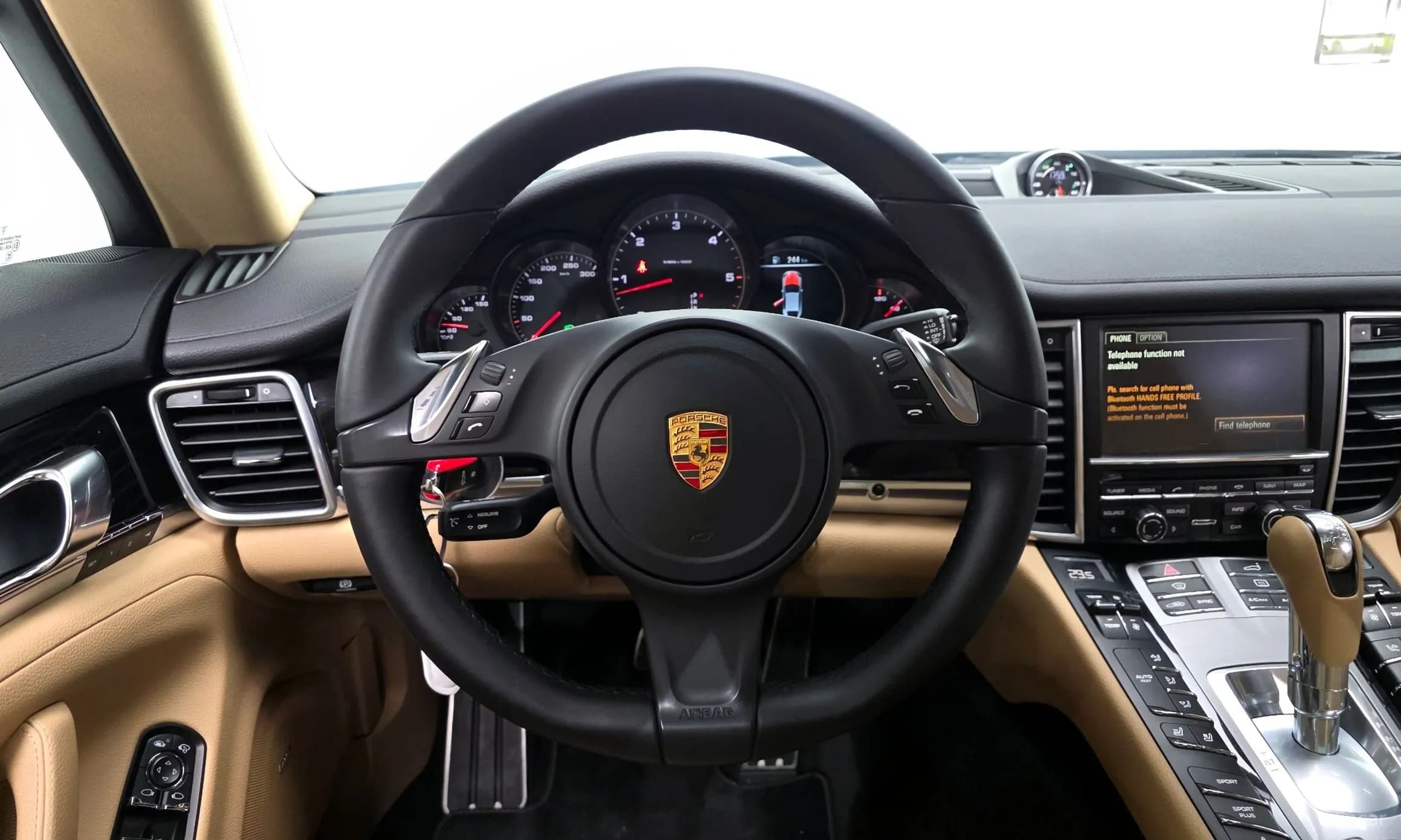 Panamera