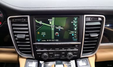 Panamera