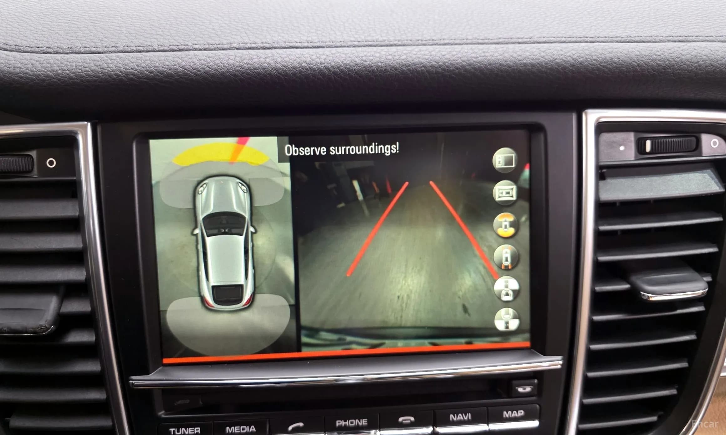 Panamera