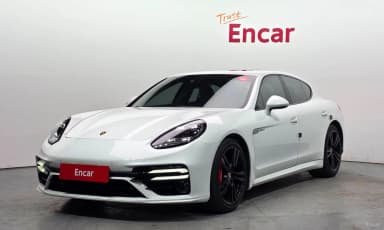 Panamera