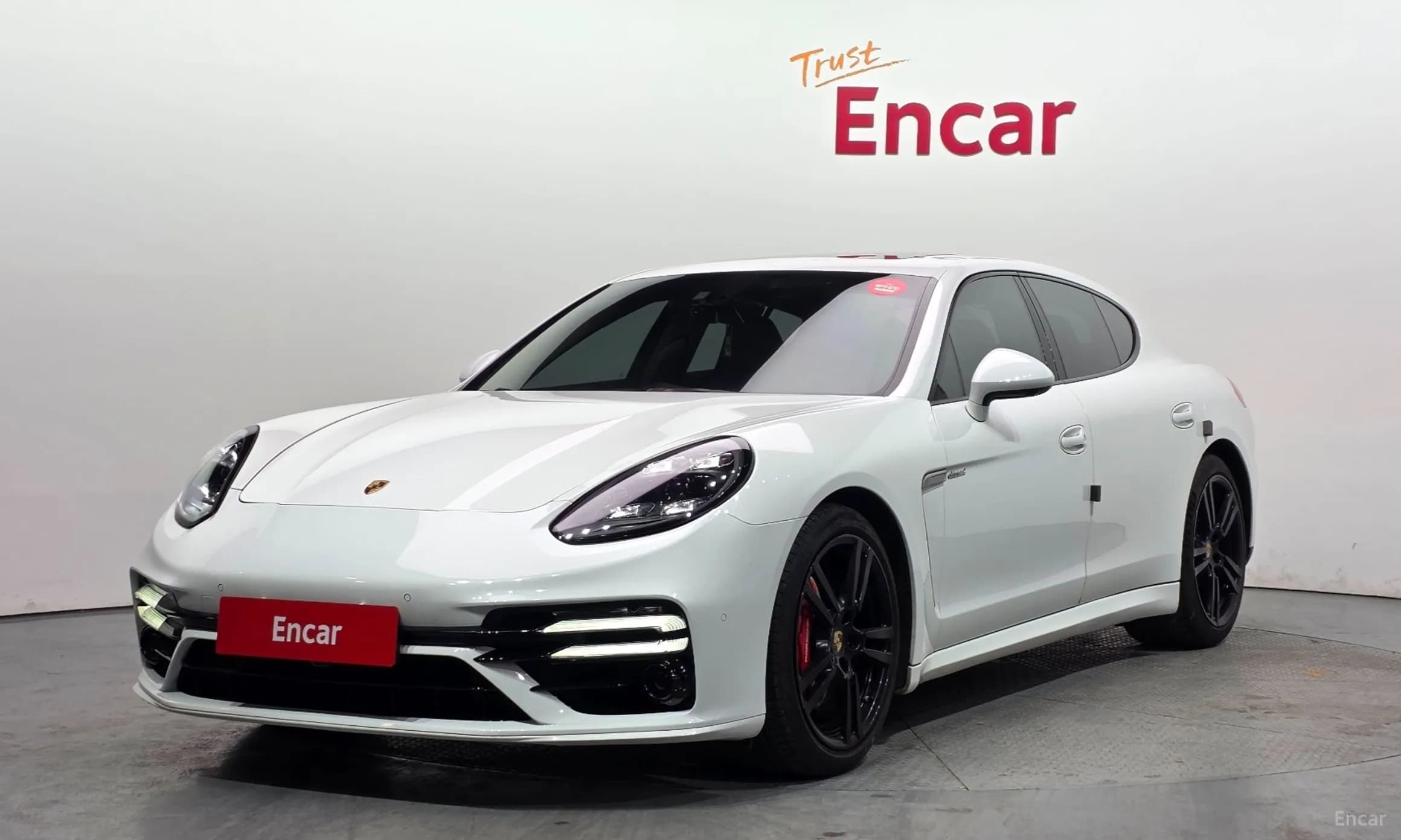 Panamera