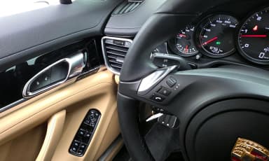 Panamera