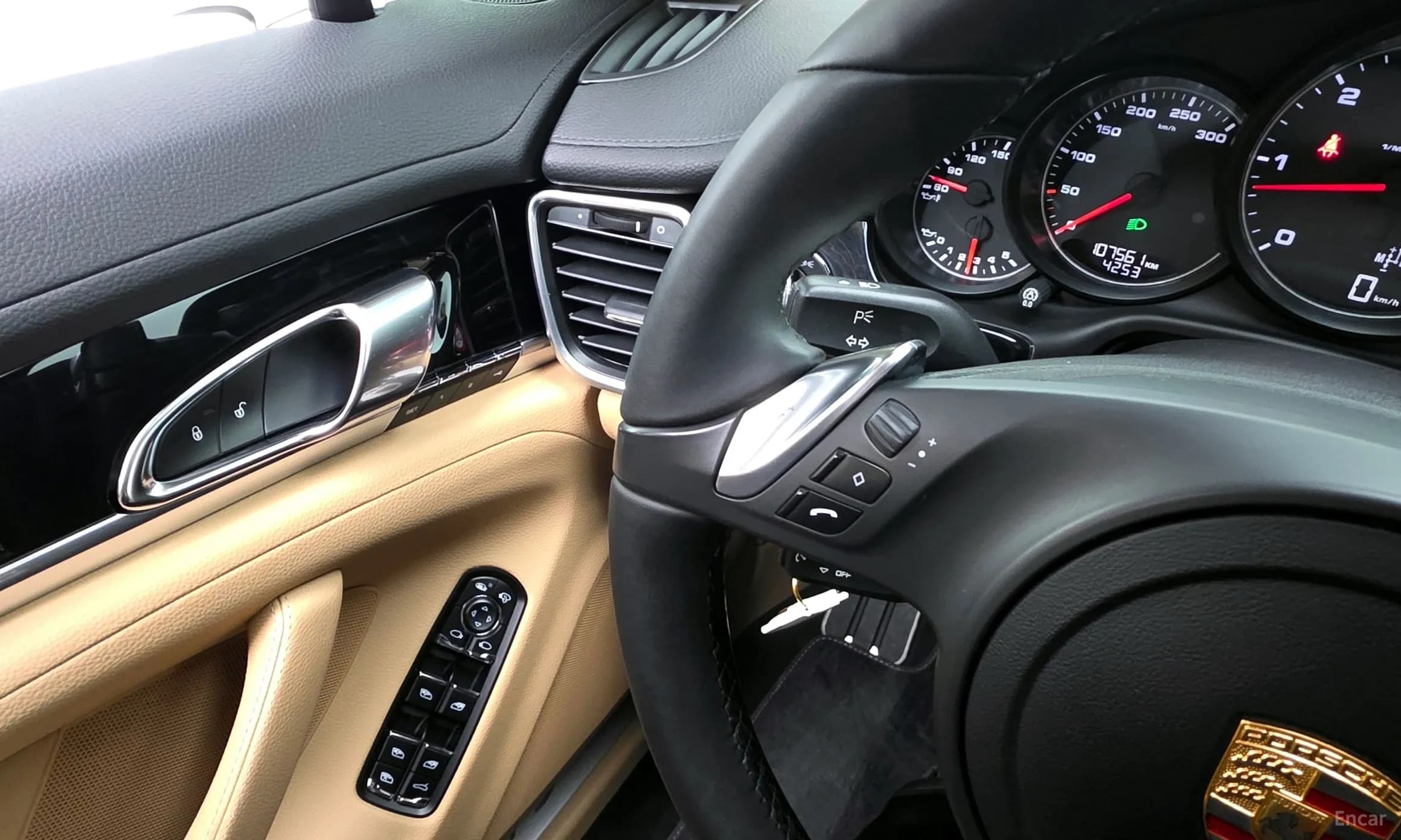 Panamera