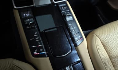 Panamera