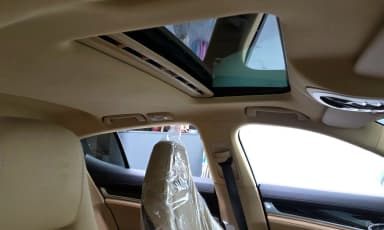 Panamera