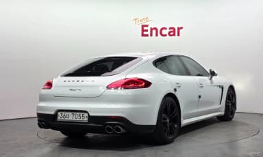 Panamera
