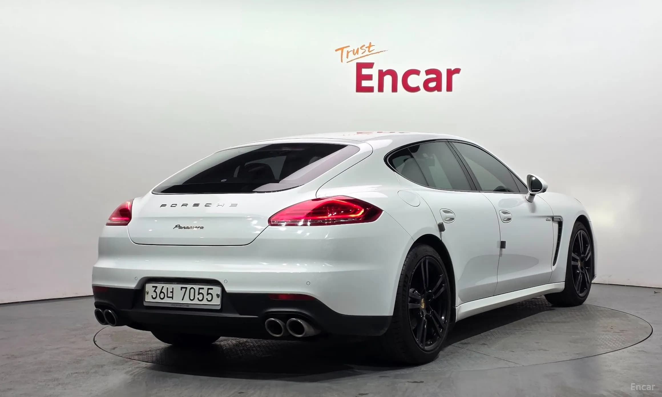 Panamera