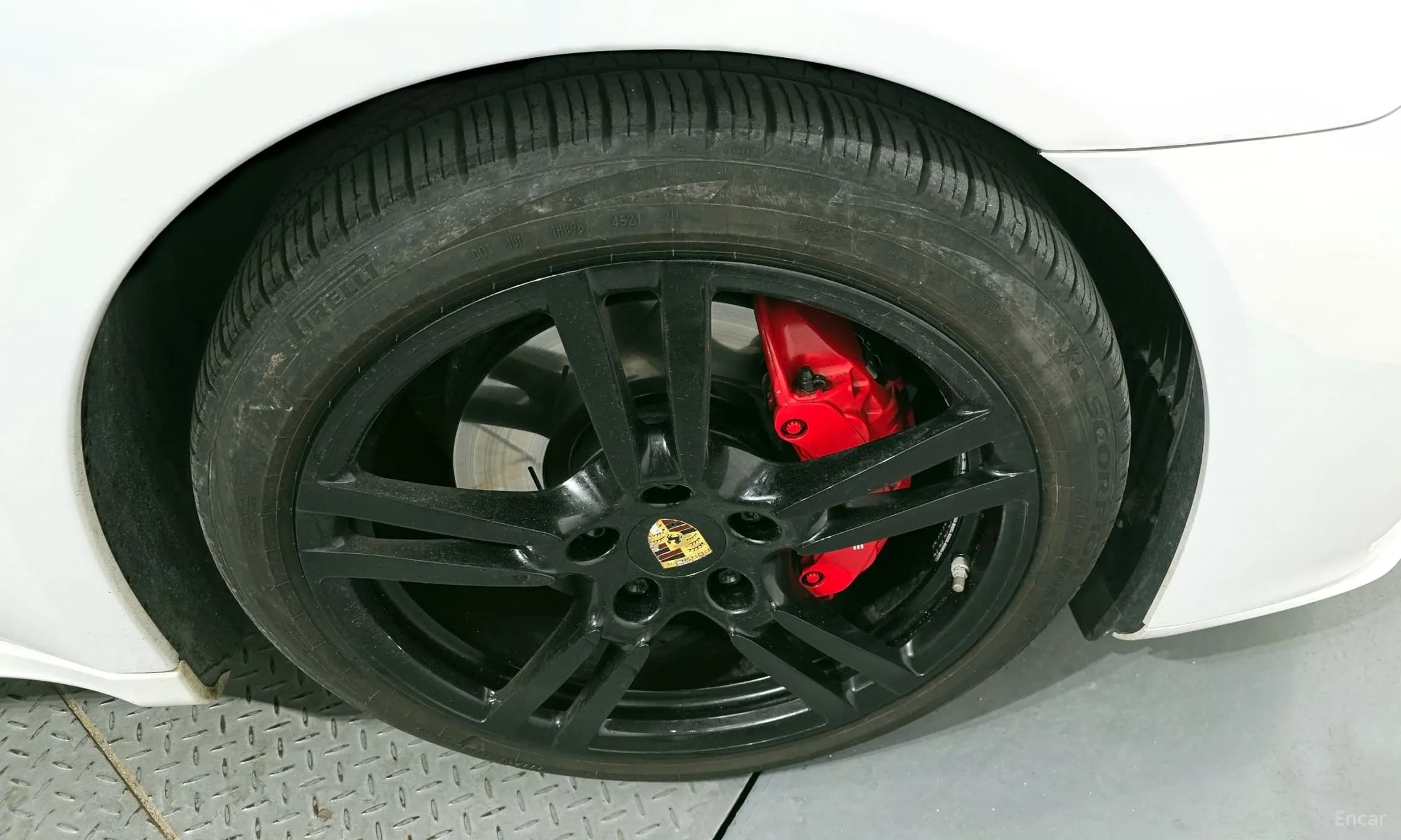 Panamera