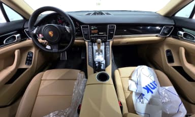 Panamera
