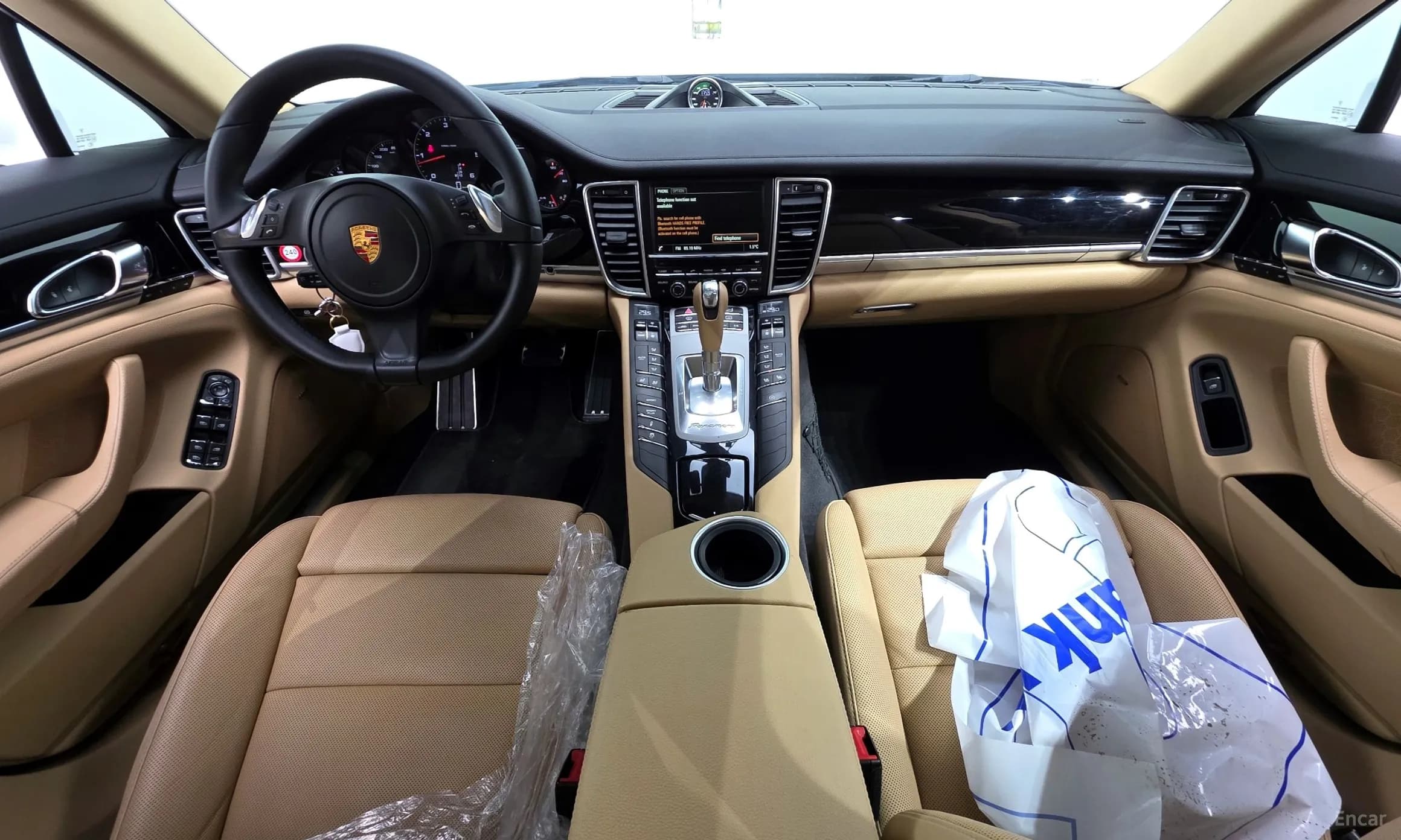 Panamera