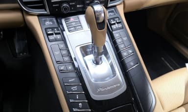 Panamera