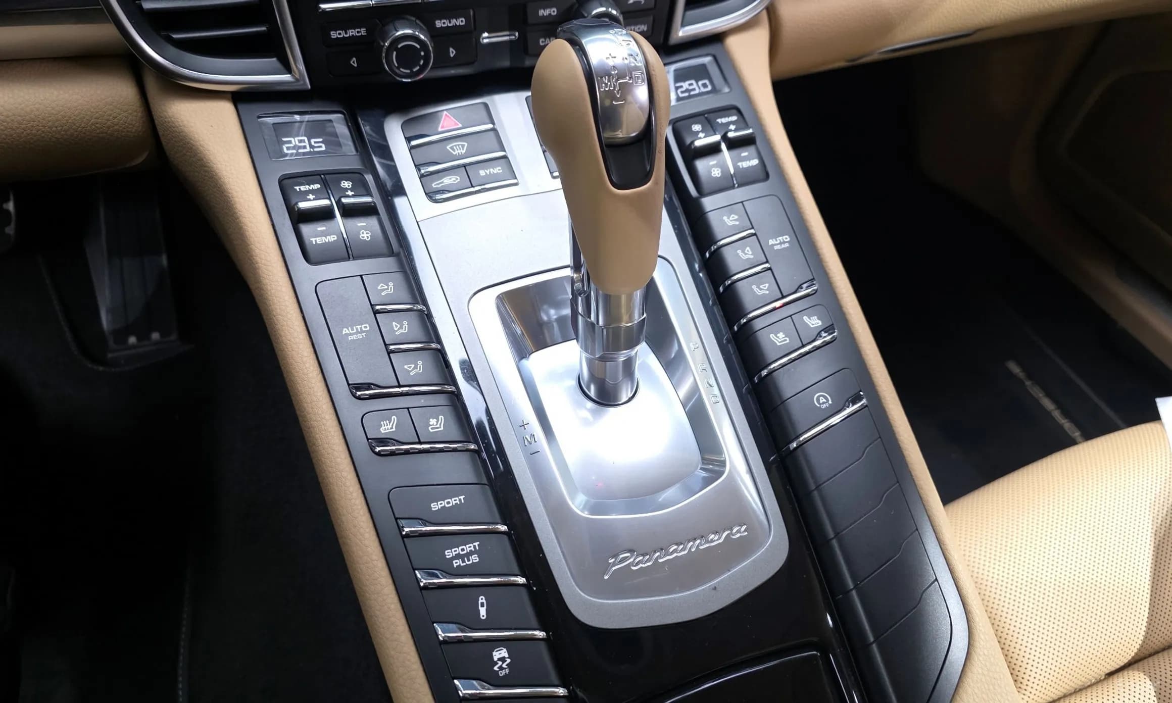 Panamera