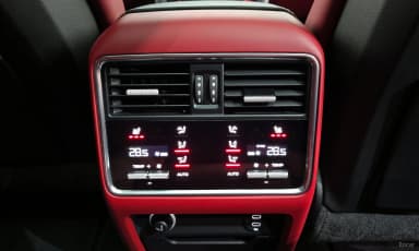 Cayenne (PO536)