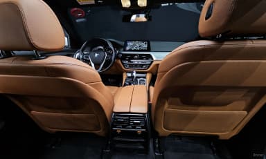 5 Series (G30)