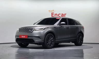 Range Rover Bella