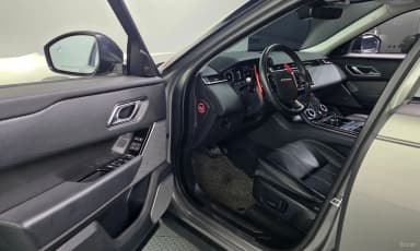 Range Rover Bella