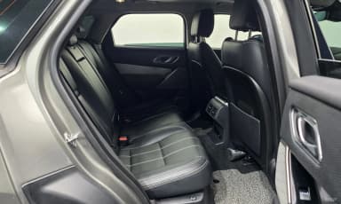 Range Rover Bella