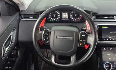 Range Rover Bella