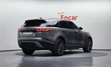 Range Rover Bella