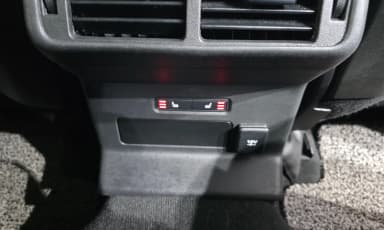 Range Rover Bella