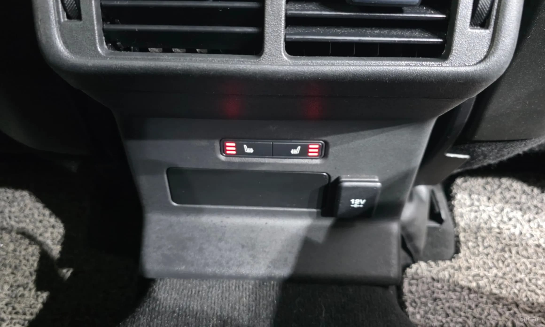 Range Rover Bella