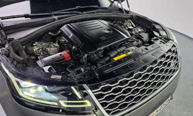 Range Rover Bella