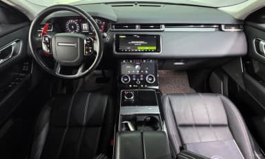 Range Rover Bella