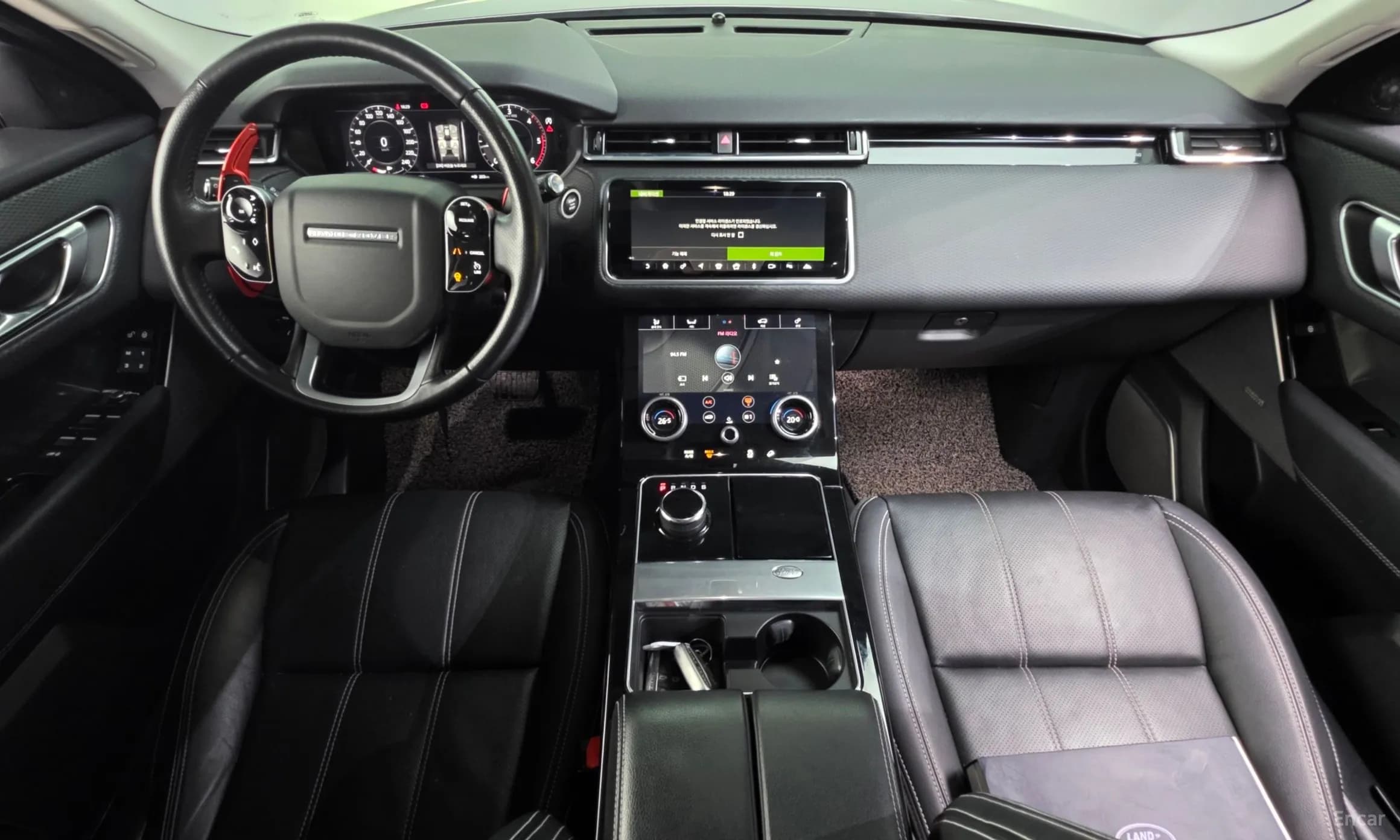 Range Rover Bella